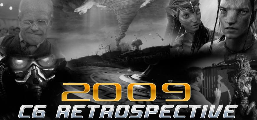 2009 CG Retrospective