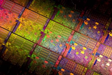 Intel HD graphics
