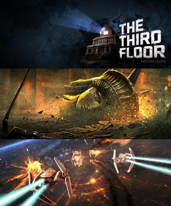 The Third Floor turns to StudioGPU MachStudio Pro