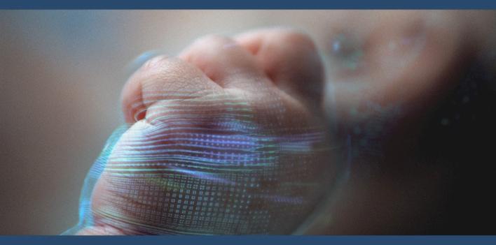 Data Aesthetics in IBM’s Data Films