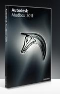 Autodesk Mudbox, MotionBuilder, and Softimage 2011