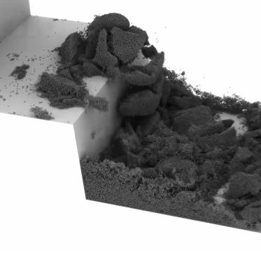Autodesk Now Shipping Lagoa Multiphysics for Softimage 3D