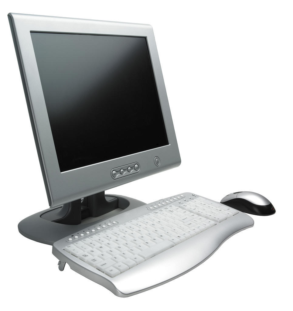 Computer Pc Copaster The Myth Of Faster Computers