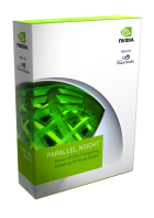 Nsight Visual Studio Edition 3.0 New Features