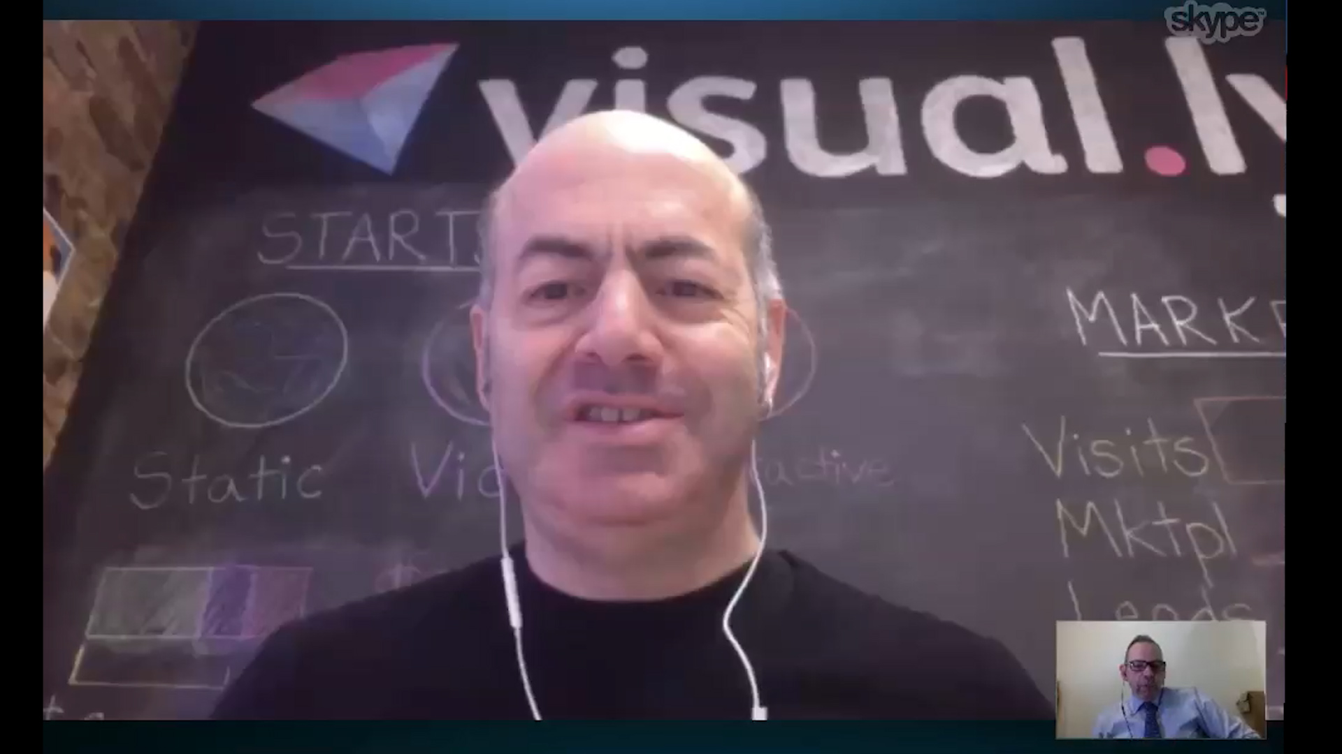 Visualyt Visually, a creative collaborative marketplace that has learned how to ...