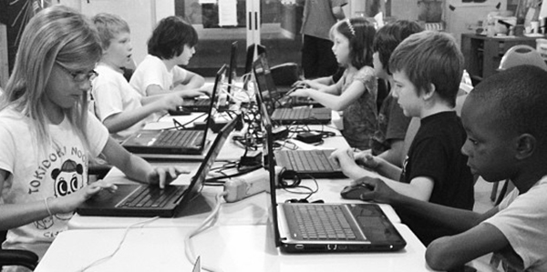 Connected Learning Alliance Launches Free Virtual Minecraft Camp at ...